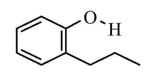 propyl phenol