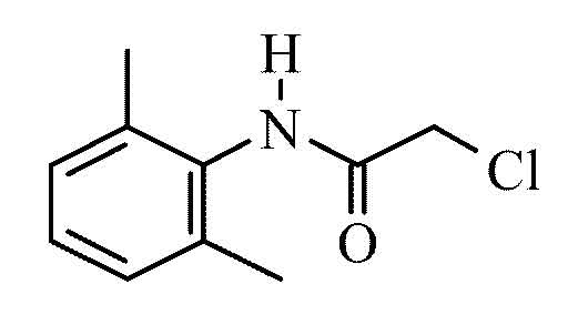 Chloro N Dimethylphenyl Acetamide G From Cole Parmer