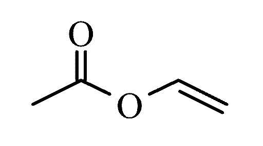 Vinyl acetate stabilized 99 1l from Cole-Parmer