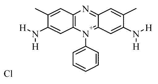 Safranine O high purity biological stain 95 25g from ColeParmer