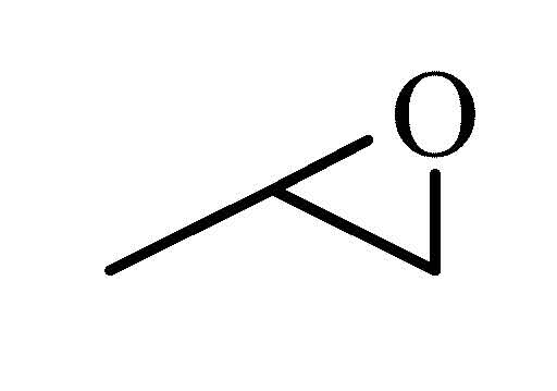 propylene oxide