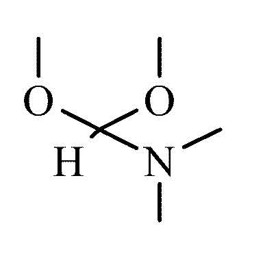 N N Dimethylformamide dimethyl acetal ca 97 25g from ColeParmer