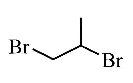 1 2 Dibromopropane 99 100 mL from Cole-Parmer