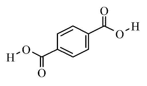 terephthalic acid empirical terephthalic acid empirical