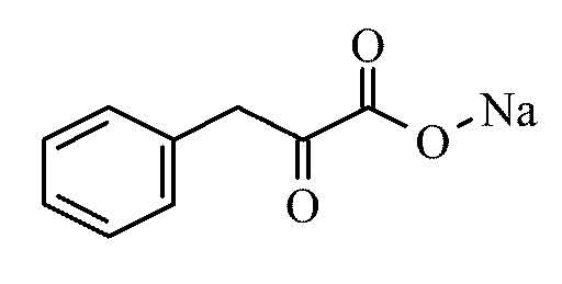 Phenylpyruvic Acid