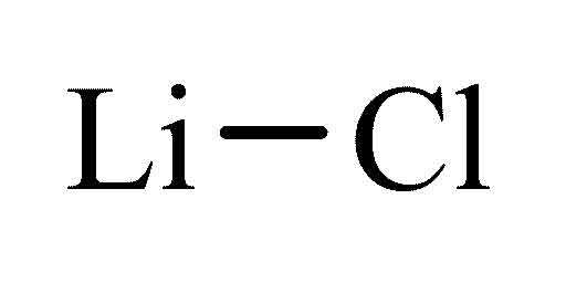 Lithium chloride anhydrous 99 2kg CAS 7447 41 8 from Cole-Parmer