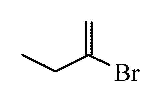 2 Bromo 2 butene mixture of cis and trans 98 100 mL from Cole-Parmer