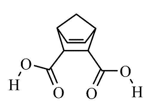 Norbornene Dicarboxylic Acid