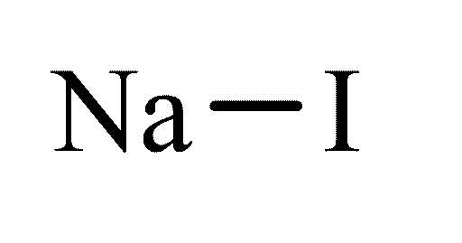 Sodium iodide Sodium iodide