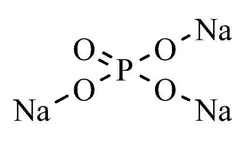 Sodium Phosphate Tribasic Dodecahydrate P A 1kg From Cole Parmer 8585