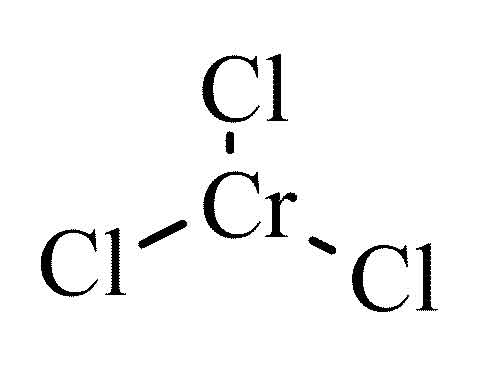 chelated chromium chloride
