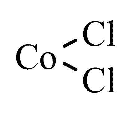 cobalt ii chloride