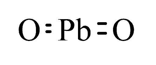 Lead Iv Oxide P A 500g From Cole Parmer