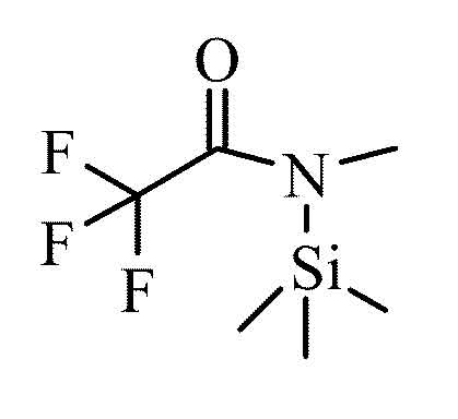 N Methyl N Trimethylsilyl Trifluoroacetamide 97 5g From Cole Parmer