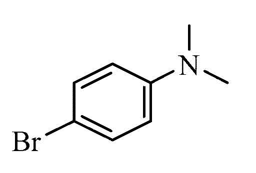 Bromo N N Dimethylaniline G From Cole Parmer