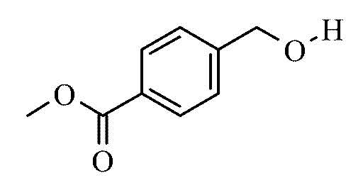 Methyl 4 Hydroxymethyl Benzoate 98 10g From Cole-parmer