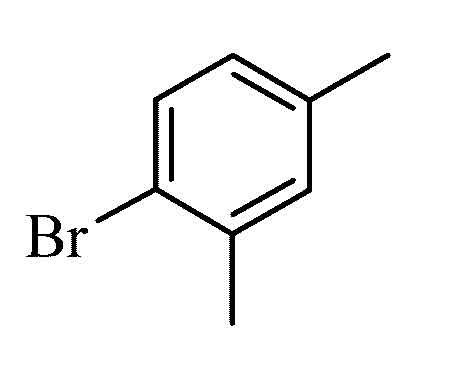 M Xylene