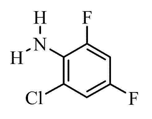 4 chloro 2 6 difluoroaniline