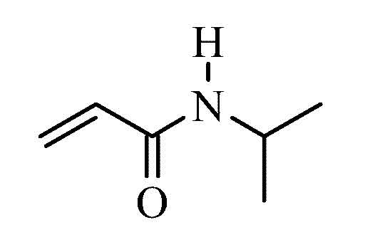 Is Poly N Isopropylacrylamide Printable