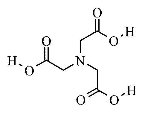 Nitrilotriacetic acid 99 250g from Cole-Parmer