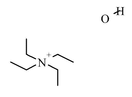 Tetraethylammonium; Tetraethylammonium Chloride; Tetraethylammonium Ion