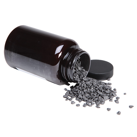 Environmental Express MicroBlock Carbon Boiling Chips 8oz from ColeParmer