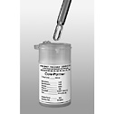 Cole-Parmer One-Shot conductivity standards, 5 S, 100 mL vials, 6/PK