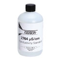 Representative photo only Oakton conductivity solution 2764 S