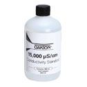 Representative photo only Oakton conductivity solution 15 000 S