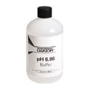 Oakton 6.86 pH buffer, 500-mL