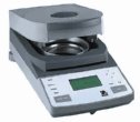 EW-01002-80 Ohaus MB45 Moisture Analyzer 45 g X 0.001 g, 120 VAC