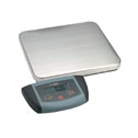 Ohaus ES Industrial Bench Scale, 6 kg/13 lb, 120 VAC