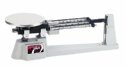 EW-01012-00 Ohaus Triple-Beam Balance, 610 g x 0.1 g, Stainless Steel weighing plate