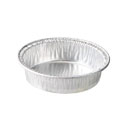 General Purpose Aluminum Weighing Dishes, 44mm i.d., 51mm o.d. x 1/2" (D44-100 (Pack of 100))