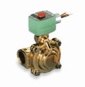 Steam and Hot Water Valves