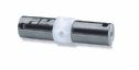 Cole-Parmer Manifold Mixing Solenoid Valve; 24 VDC, PTFE body, 2 solen Cole-Parmer Manifold Mixing Solenoid Valve; 24 VDC, PTFE body, 2 solen