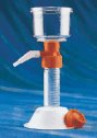 Corning &reg; 150 mL Tube Top Vacuum Filters