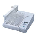 Representative photo only Advantec Compact Fraction Collector 115 240VAC