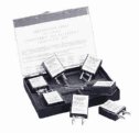 YSI conductivity calibration set (3166), YSI brand
