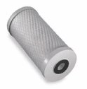 Filter cartridge, "Big Blue", 20", carbon block, 5 micron (155583-43(EP-20BB)) (Activated Carbon Cartridges > Carbon Block Cartridges for "Big Blue" Housing)
