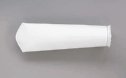 Polypropylene felt filter bag, 18-1/2"L, 1 µm (155384-03)