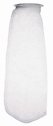 Nylon monofilament filter bag; 18-1/2"L, 800 µm (255039-03)