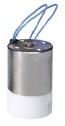 EW-01540-11 Representative Photo Only.  Cole-Parmer<small><sup>&reg;</sup></small> 3-Way Direct Lift Solenoid Valve; 1/16 12VDC
