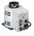EW-01575-00 STACO 3PN1010B: Steel cased variable-voltage controller; 120 VAC in, 0 to 140 V out, 10 A