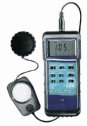 Representative photo only Extech High Intensity Dual Scale Light Meter with NIST traceable certificate of calibration