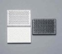 Representative photo only Plate 96 Well ps flat 100 cs