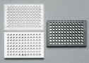 Representative photo only Corning 96 Well Black Solid Plates Nontreated