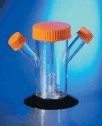 Corning&reg; Disposable Spinner Flasks