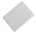 96-Well Caps for Thermo Scientific Nunc™ 96-Well Microplates, Steri (YO-01929-54)