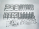 Representative photo only Thermo Scientific Nunc Thermo Scientific Nunclon 24 well MultiDish with lid PS sterile